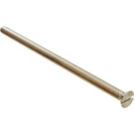 Allpoints 1721104 Screw Tm Door Handle10-32X4.0