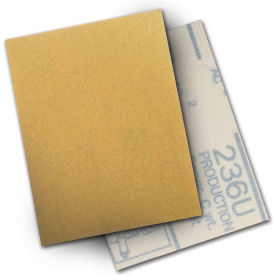 3M™ Hookit™ Paper Sheet 236U 3