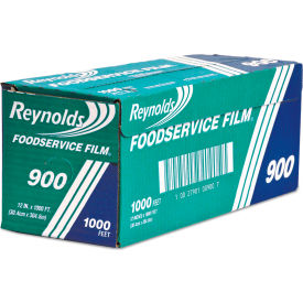 Reynolds Wrap® Continuous Cling Food Film Roll 1000'L x 12