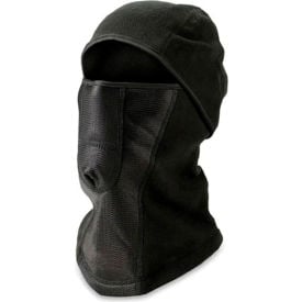 Pyramex® BL Balaclava One Size Black BL011