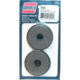 Ammco Pads Pressure Replacement Non Asbestos 2Pk - AMM9183 AMM9183