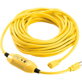 Replacement GFCI 71.5' Extension Cord for Electric Floor Scrubbers 487RP6