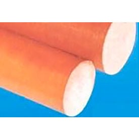 Professional Plastics Natural Xxx Paper Phenolic Rod 0.125