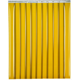 GoVets™ Welding Strip Door - 6'W x 6'H - 8