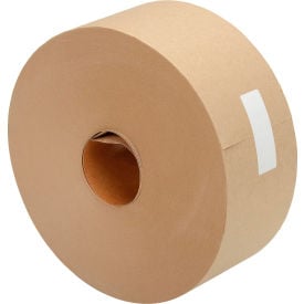 Kraft Water Activated Tape 3