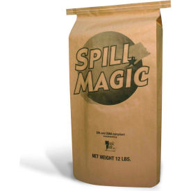 Spill Magic SM102B Spill Magic Powder 12 lb bag SM102B