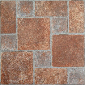 Achim Nexus Self Adhesive Vinyl Floor Tile 12