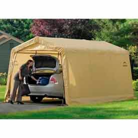 AutoShelter 10x15 Instant Garage 62681