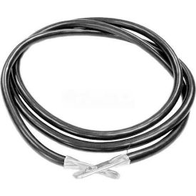 Ground Cable 60in (Black) Replaces Western #55984 - Min Qty 5 1306330