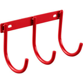 Weather Guard Three Hook Cord Tool Holder - 9893-7-01 9893-7-01