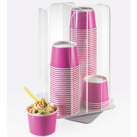 Example of GoVets Cereal Dispensers category