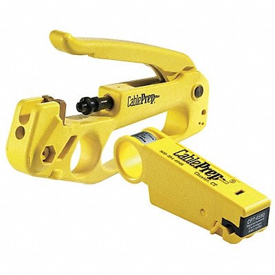 Cable Stripper 5 and 6-3/4 In MPN:HCPT-1100