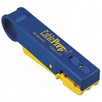 Cable Stripper 7-1/2 In MPN:SCPT-6591S