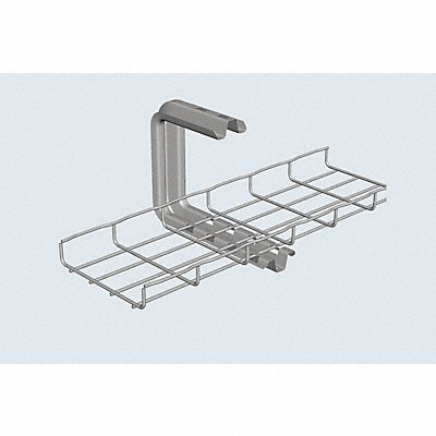 C Bracket 4 MPN:FASC100PG