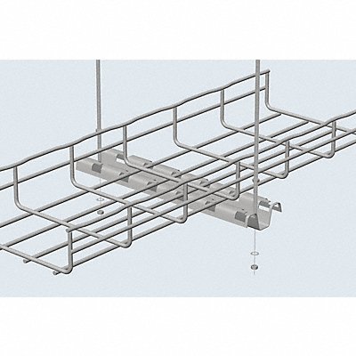 Profile Support Bracket 8 MPN:FASP200PG