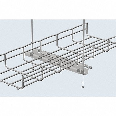 Profile Support Bracket 24 MPN:FASP600PG