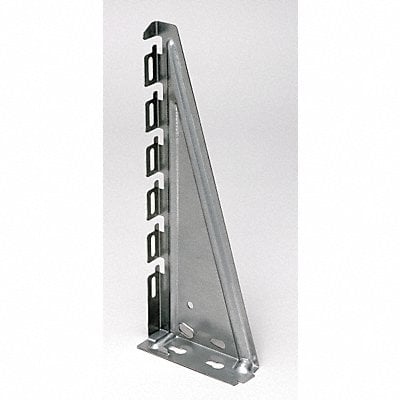 Cable Tray Support Bracket 13.18 in L MPN:FASUCB300PG