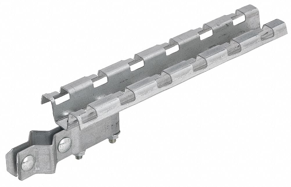 Cable Tray Support Post Mounting MPN:UFCN300PG