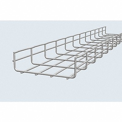 Cable Tray 2 D x 24 W MPN:CF54/600EZ