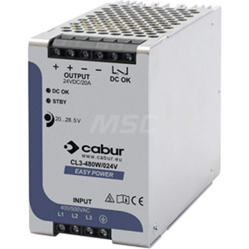 Power Supplies MPN:XCSL1480W048VAA