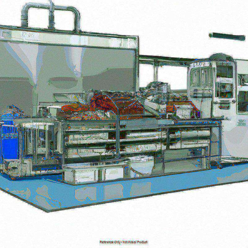 Foodservice Cart MPN:BC-4-L1