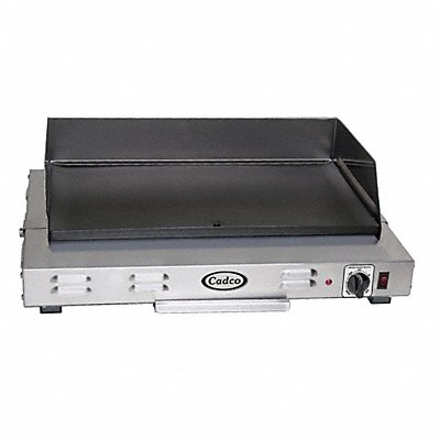 Griddle Electric Countertop MPN:CG-10