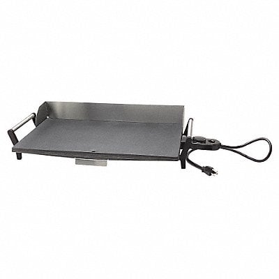 Griddle Electric Portable MPN:PCG-10C