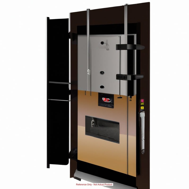 Speed Oven MPN:VKII-220