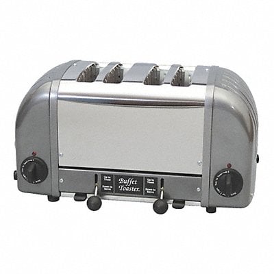 Toaster Buffet Four Slot MPN:CBF-4M