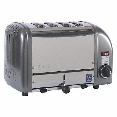 Toaster Four Slot MPN:CTW-4M