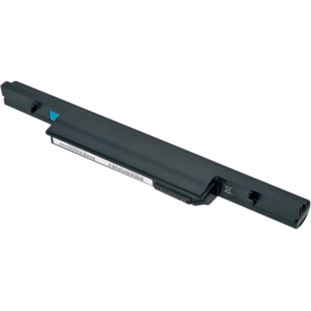 Toshiba Notebook Battery - For Notebook - Battery Rechargeable - 5700 mAh - 11.1 V DC MPN:PA3905U-1BRS