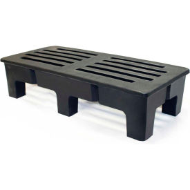 MasonWays™ 482212 HD PolyMight Dunnage Rack 48