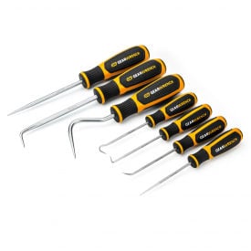 Gearwrench® 7 Piece Hook & Pick Set 84000H