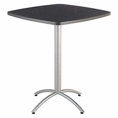 Bistro Table Graphite 42 in H MPN:65678