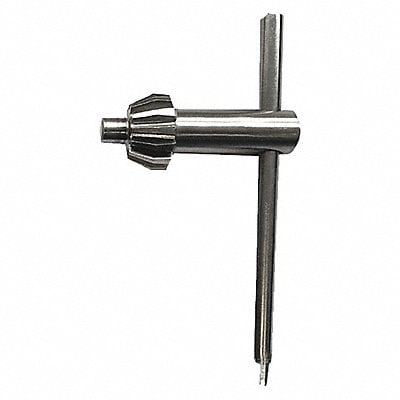 Chuck Key Only 420 Stainless Steel MPN:A016KEY