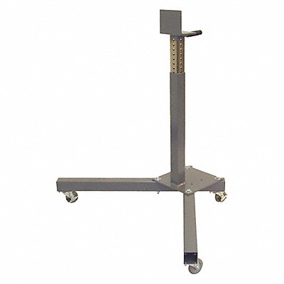 Manual Heavy Duty Stand MPN:A118