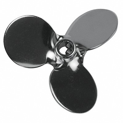 Pitched Blade Propellor MPN:A541