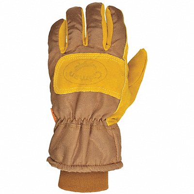 Cold Prot Gloves Heatrac(r) Cowhide M PR MPN:1352-4