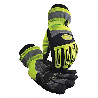 Cold Protection Gloves Knit Wrist L PR MPN:2991-5