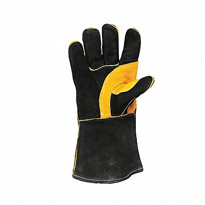 Welding Gloves Stick 14 L PR MPN:1448