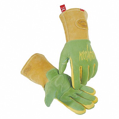 Welding Gloves Stick 2XS/5 PR MPN:1816-5