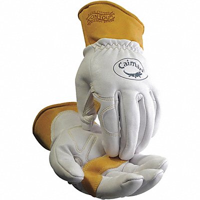 Welding Gloves MIG TIG 2XS/5 PR MPN:1871