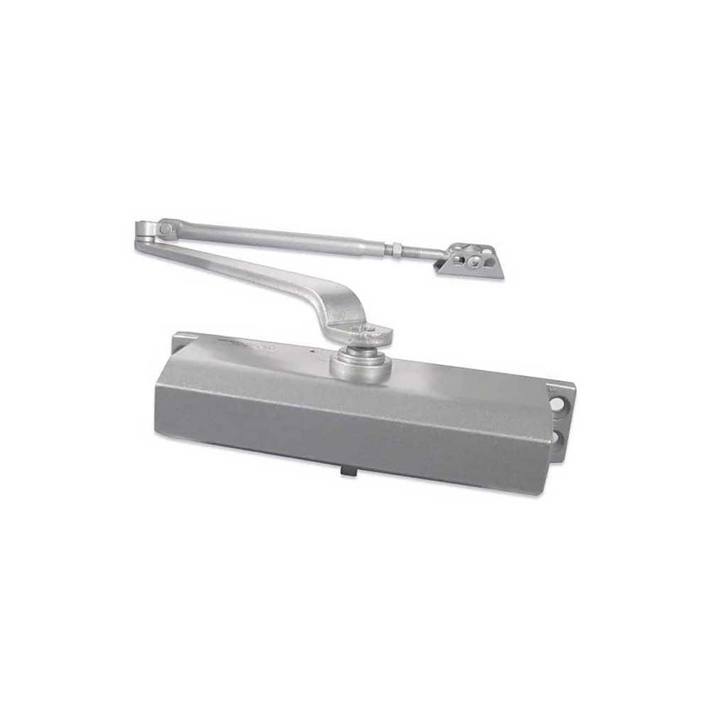 700 Door Closer Damper: 100 lb Load Capacity MPN:720-ALUM