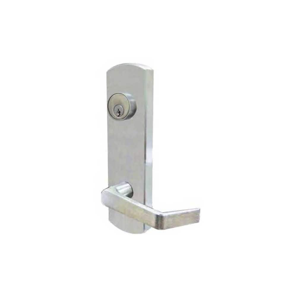 Trim, Trim Type: Lever , For Use With: 9800 Series Exit Devices , Material: Forged Steel  MPN:NESC9805-26D