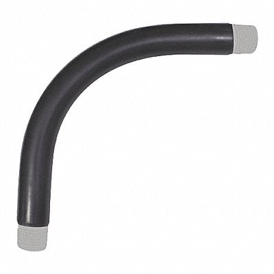 Elbow Steel Overall L 6in MPN:PV0590EL00