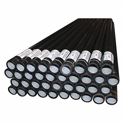 Metallic Conduit Steel Trd Sz 1/2in MPN:PV0510CT00