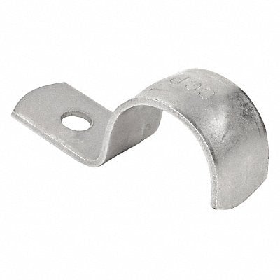 Conduit Clamp SS Overall L 1.700in MPN:S205001S00