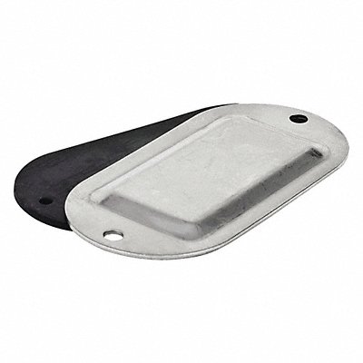 Conduit Access Cover SS MPN:S60500CG00