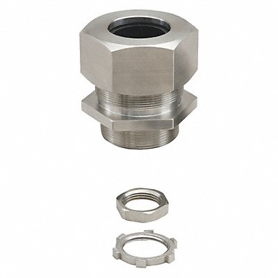 Connector SS MPN:S40501GR00