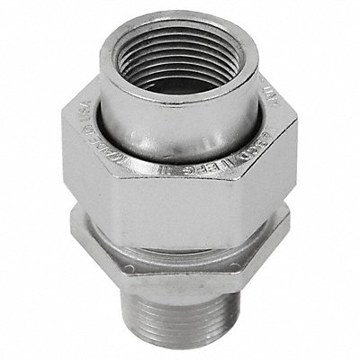 Conduit Fitting SS MPN:S61000UNY0